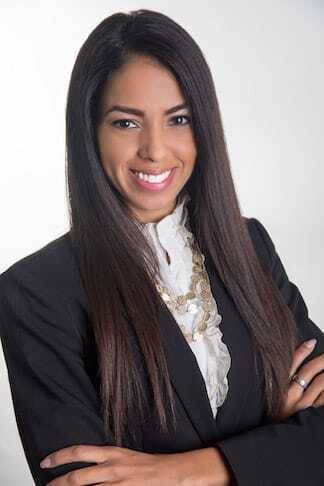 Esther Herrera Photo