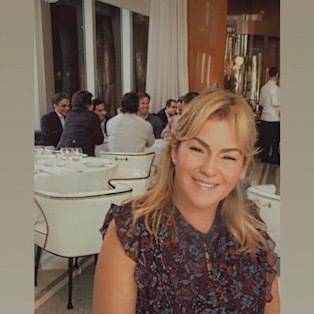 Elizabeth Riesgo Photo