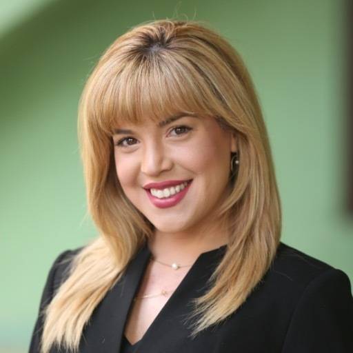 MariaBarbara Mendez Photo