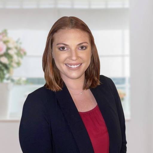 Ashley Seraydar Photo