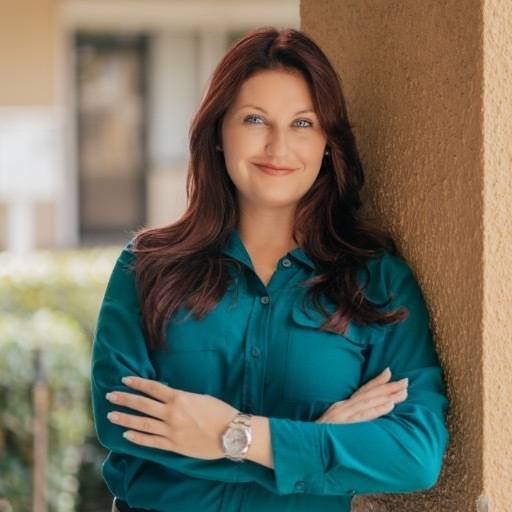 Tiffany Mallet Photo