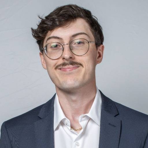 Simon Valentin Photo