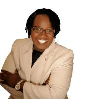 Christel Liscombe Photo