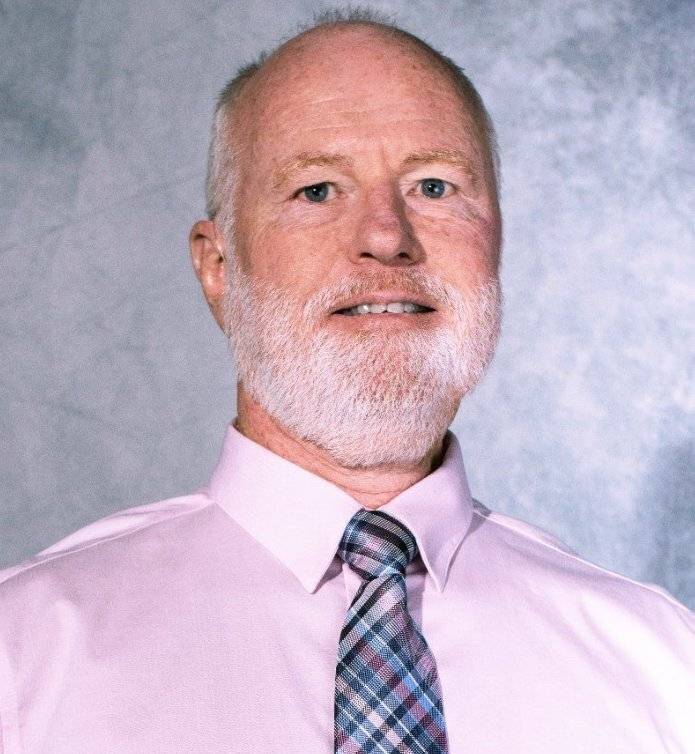 Gerald Whitney Photo