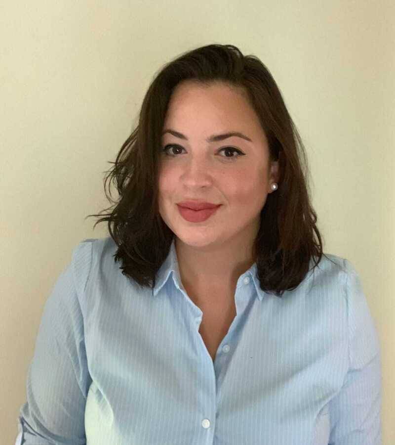 Brenda Atesiano Photo