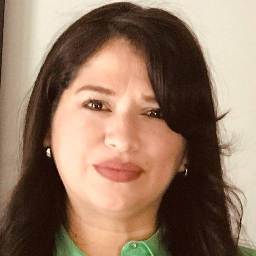 Melissa Campos Photo