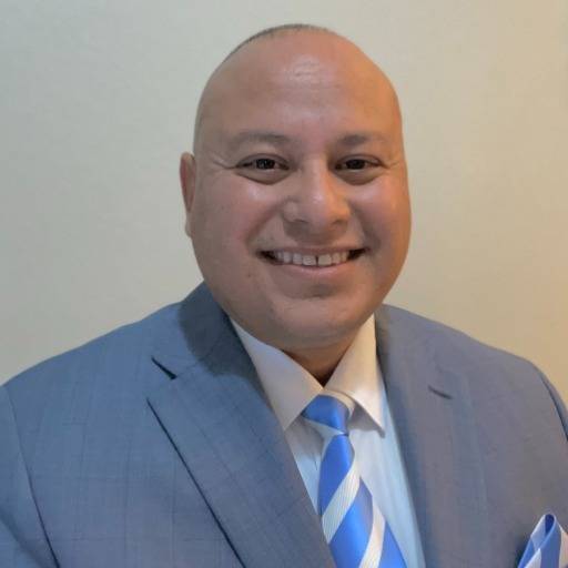 Israel Salgado Photo