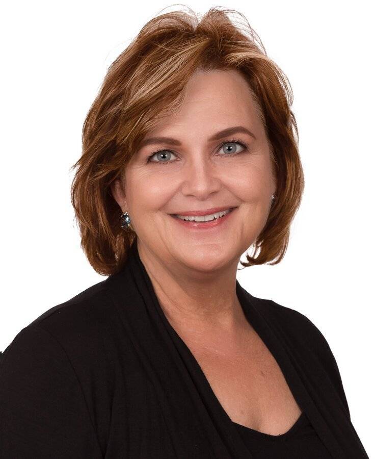 MaryEllen Closius Photo