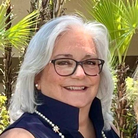 Maxine Robbins Photo