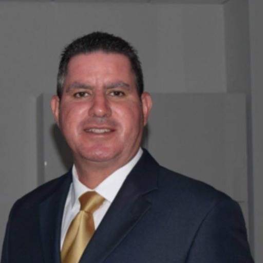 Rene Rodriguez Photo