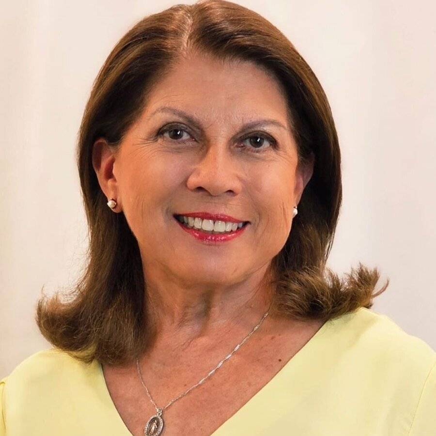 Teresa Maddocks Photo