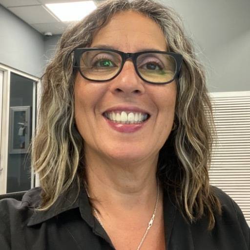 Agnes Mouchette Photo