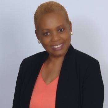 Jennifer Brown-Douglas Photo