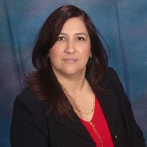 Yolanda Forero Photo