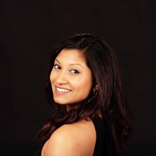 Blessy Mannattuparampil Photo