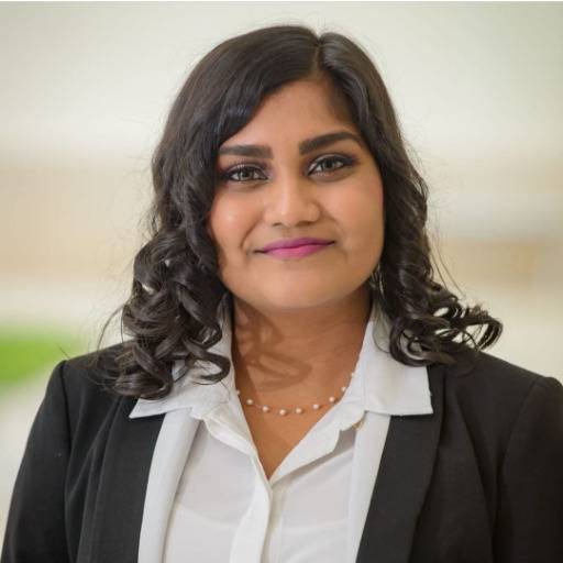 Bridgette Boodoo Photo