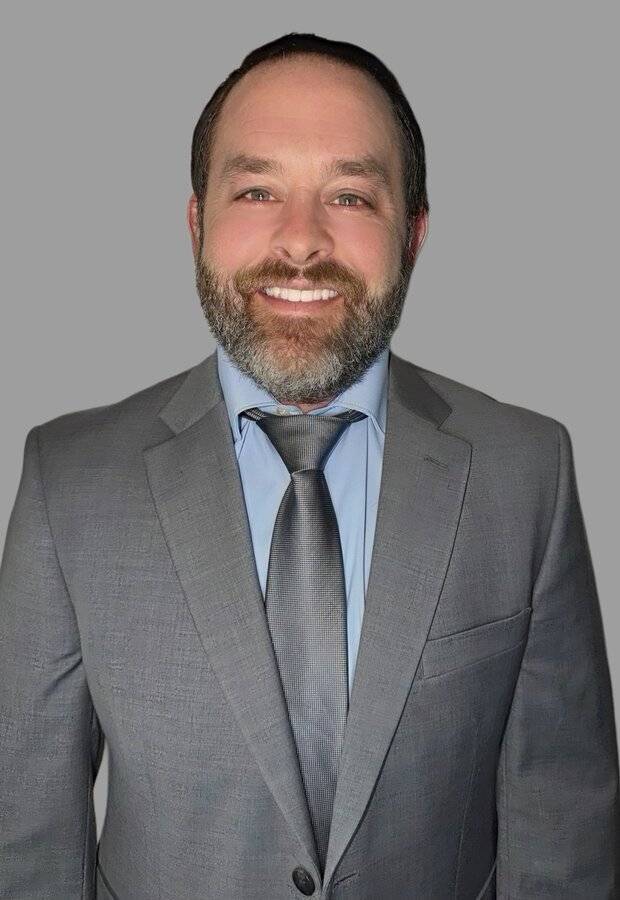 Matthew Barrett Photo