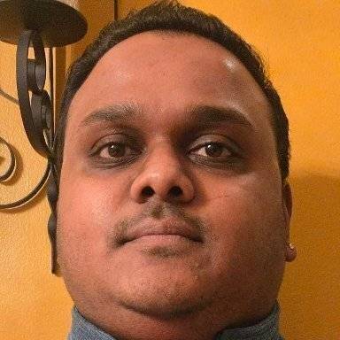 Kelston Boodoo Photo