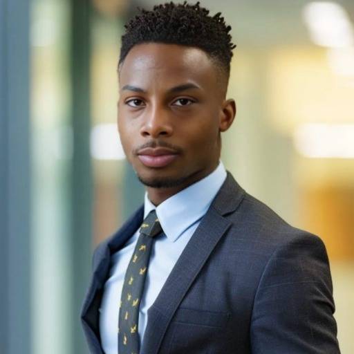 Dimitrie Lewis Photo