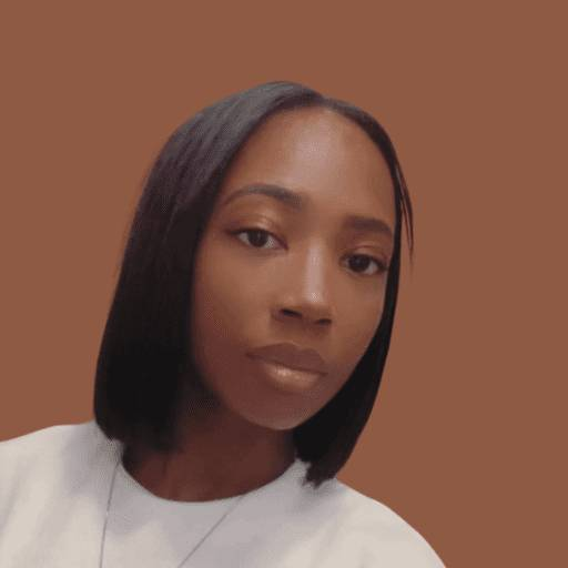 Narquavia Brown Photo