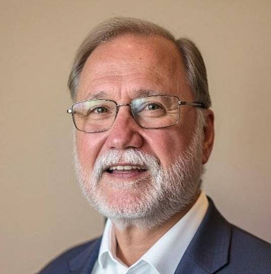 Steve Williams Photo