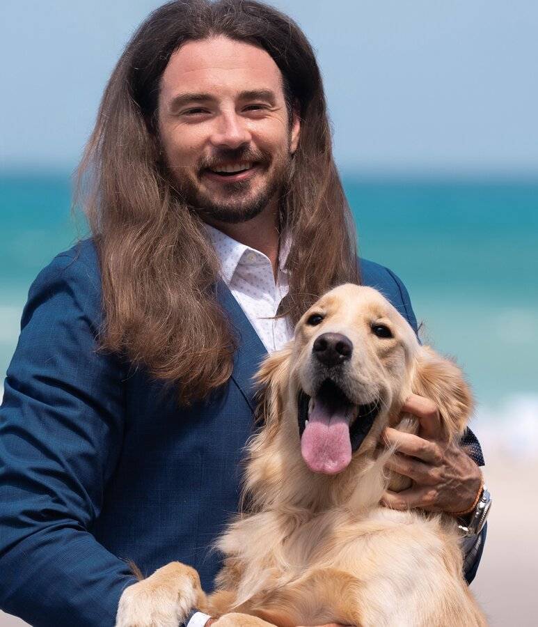 Anthony Paoletti Photo