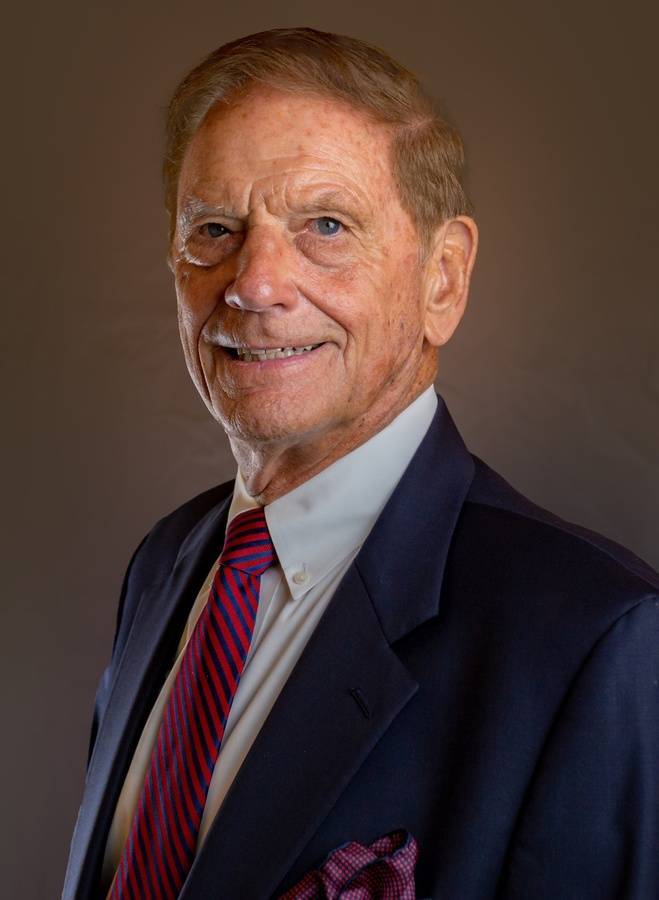 Larry Wormmeester Photo