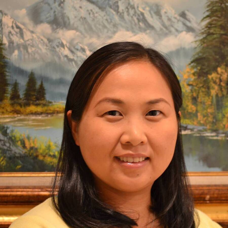 Anna Mirkovich Photo