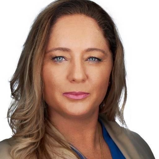 Heather Robinson Photo