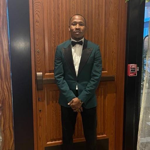 Djeff Mesidort Photo