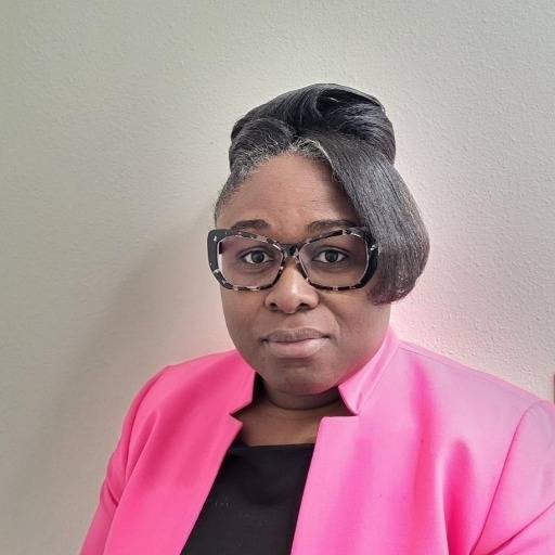 Nadege Saint Paulin Photo