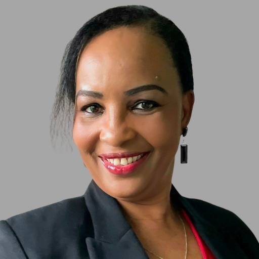 Vinnette Fletcher Mitchell Photo