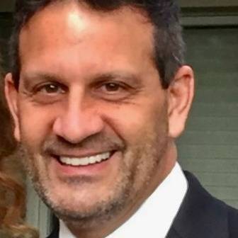 Mitchell Kornfeld Photo