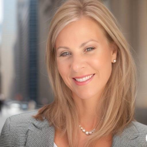 Janet Vadala, Luxuary Real Estate Advisor Photo