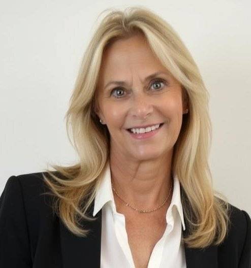 Rita Dickinson Photo