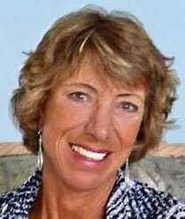 Annette Kravick Photo