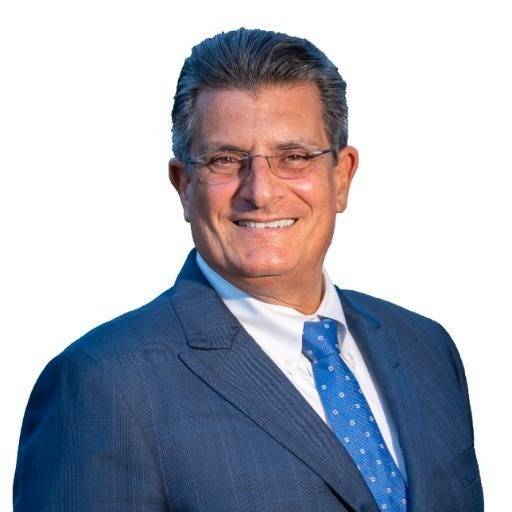 Alfonso Chao III Photo