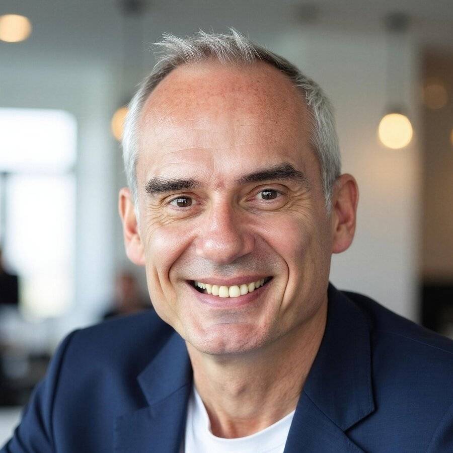 Stephen Beatson Photo