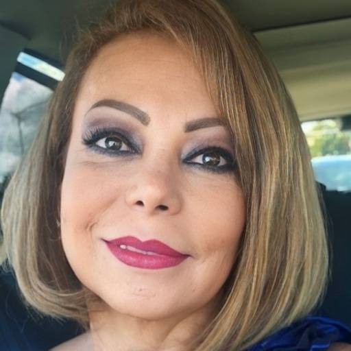 Gloria Sharpless Photo