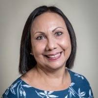 Jeanine Abraham Photo