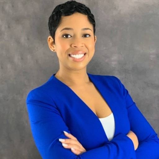 Sasha Bramwell Photo