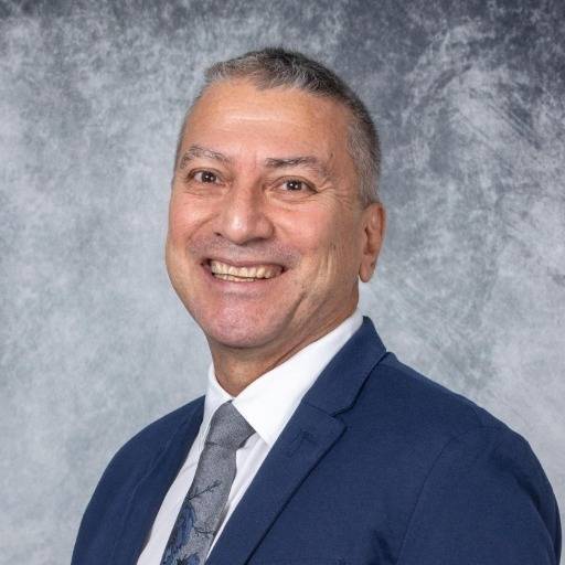 Reinaldo Nunez Photo