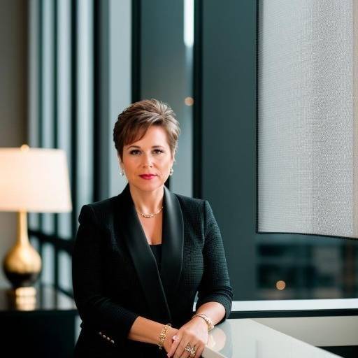 Bee Marie Ho Photo