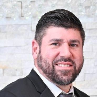 David Uguccioni Photo