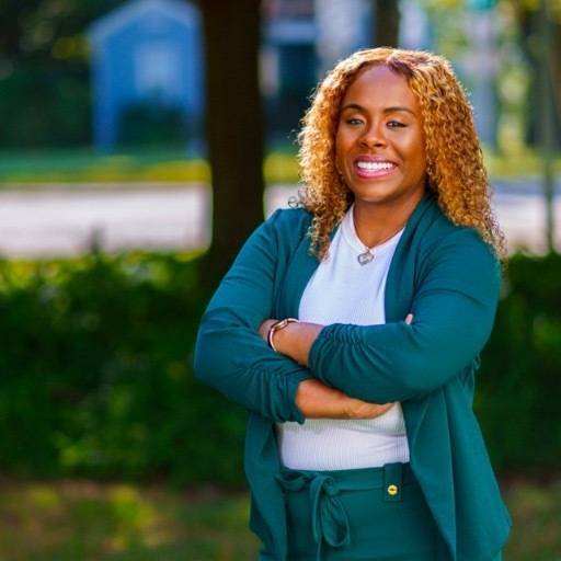 Shaniel Gordon Photo