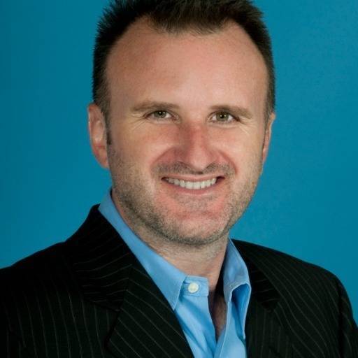 Richard Daniels Photo