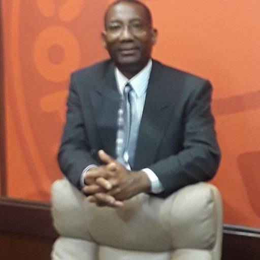Lenford Williams Photo