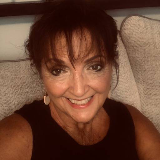 Pamela Roberts Photo