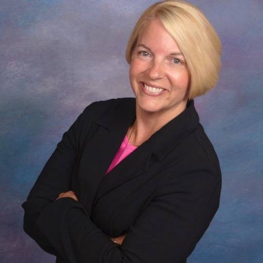 Kristin Fitzpatrick Photo