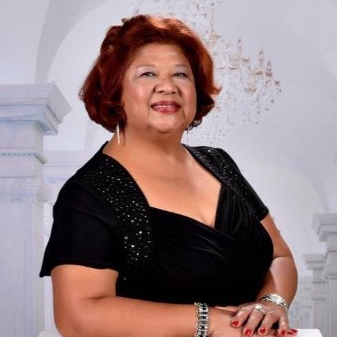 Emilia M. Roca Photo